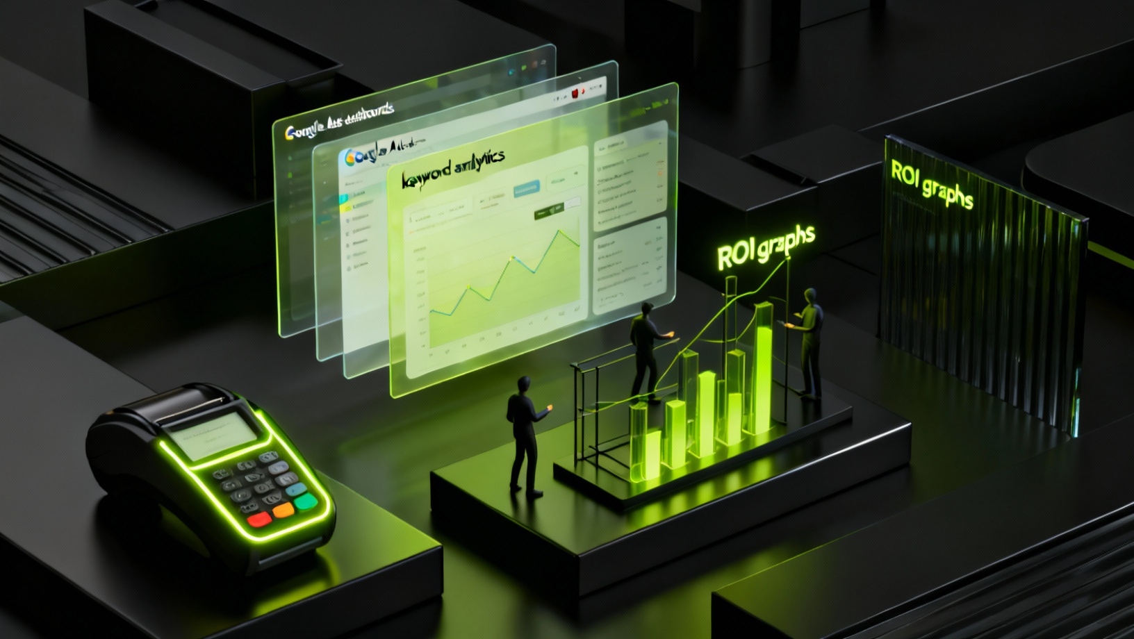 AdWords para principiantes: Guía completa paso a paso