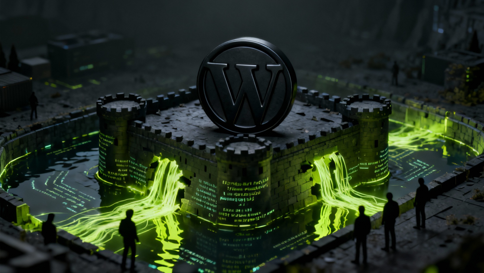 Alarma en WordPress: plugin Atarim con grave vulnerabilidad de autenticación