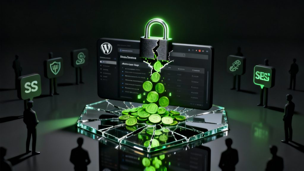 Alerta en WordPress: vulnerabilidad en All in One SEO pone en riesgo los tokens de IA