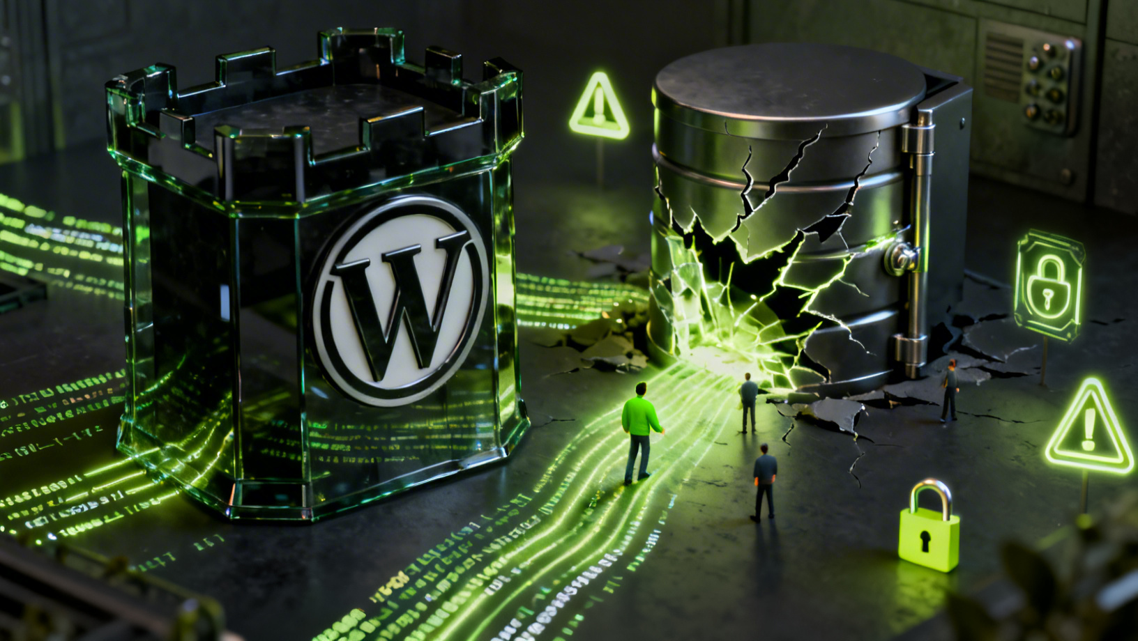 Alerta máxima: Vulnerabilidad de SQL injection en plugin QSM de WordPress