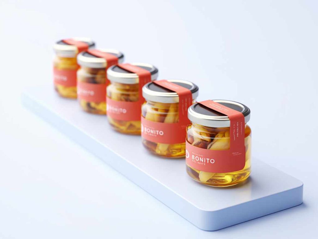 Caso de éxito conservas serrats