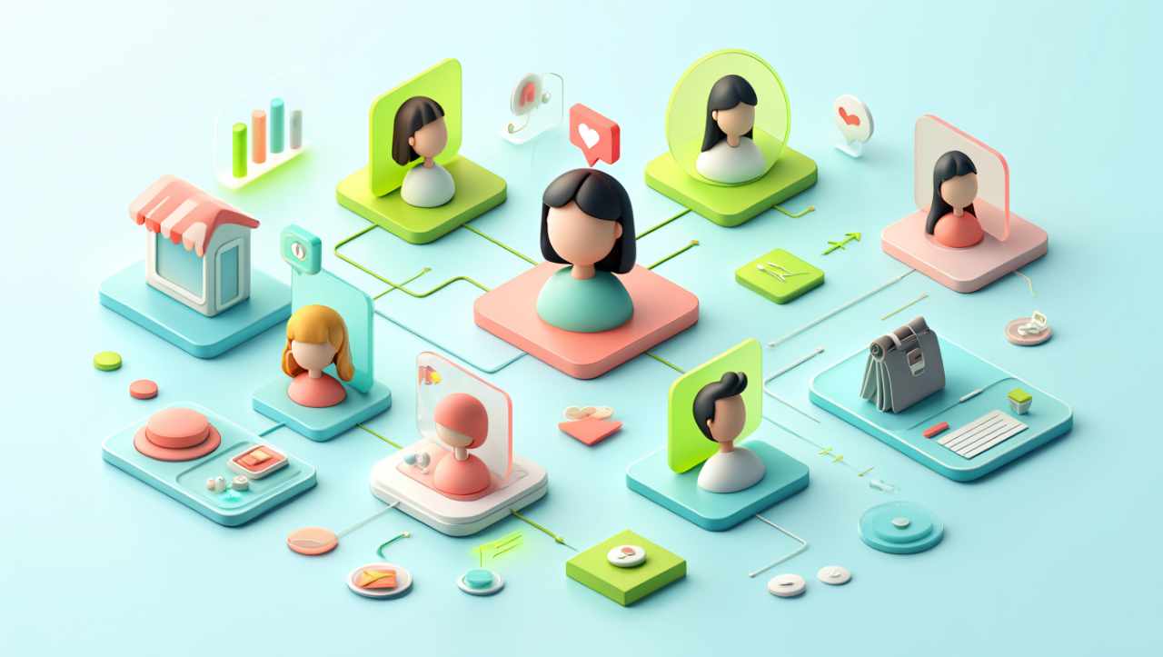 Micro y nano influencers: marcas para colaborar con pocos seguidores