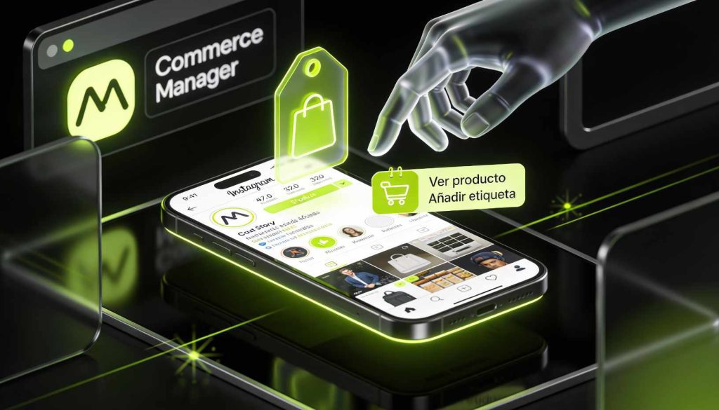 Cómo etiquetar en Instagram en una historia ya subida: Guía 2025