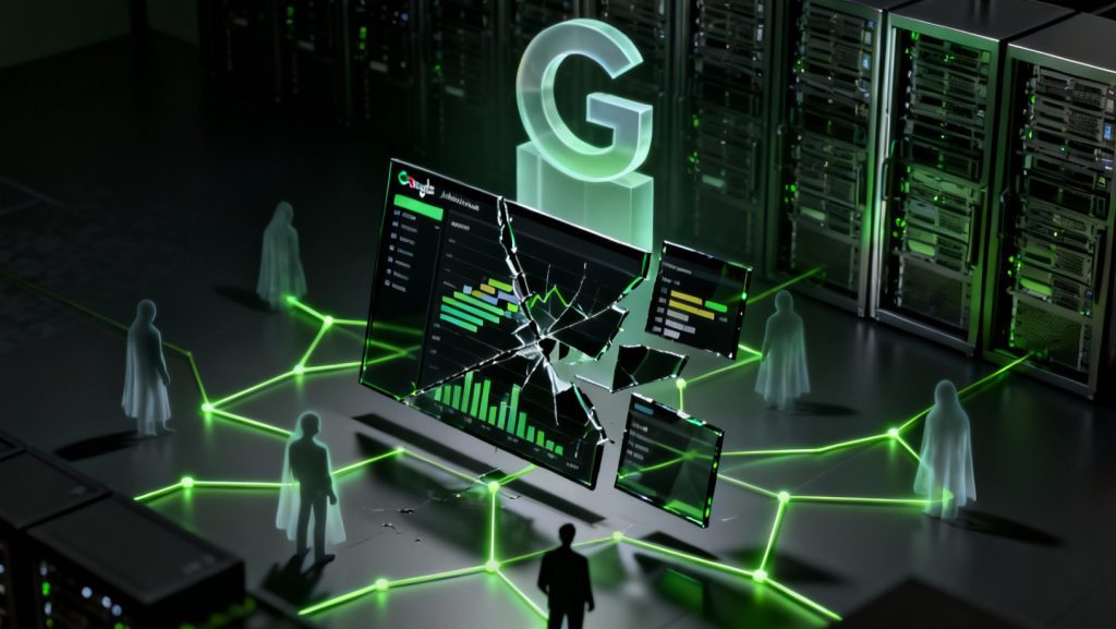 Desventajas de Google Analytics que debes conocer antes de usarlo