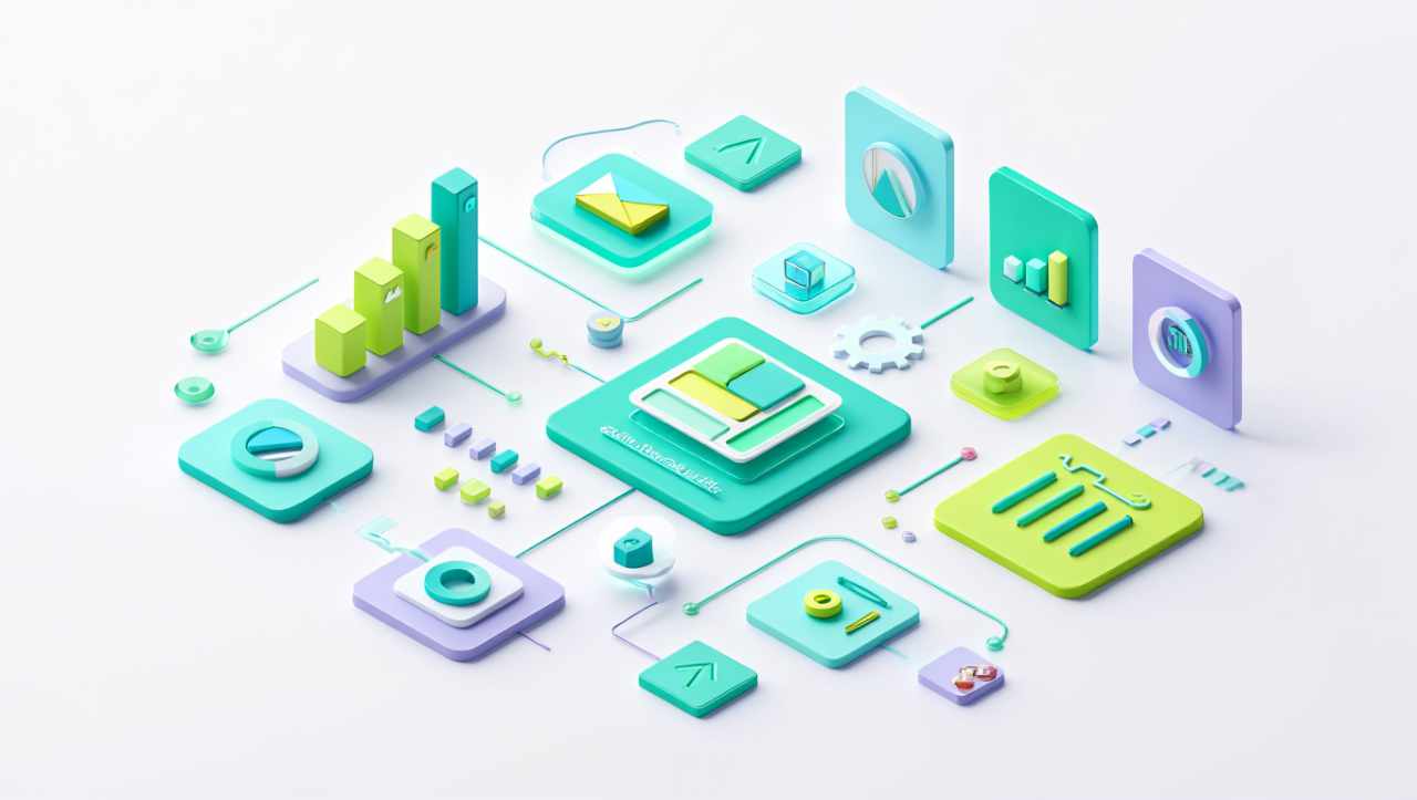 Ecosistema digital marketing: guía práctica para empresas