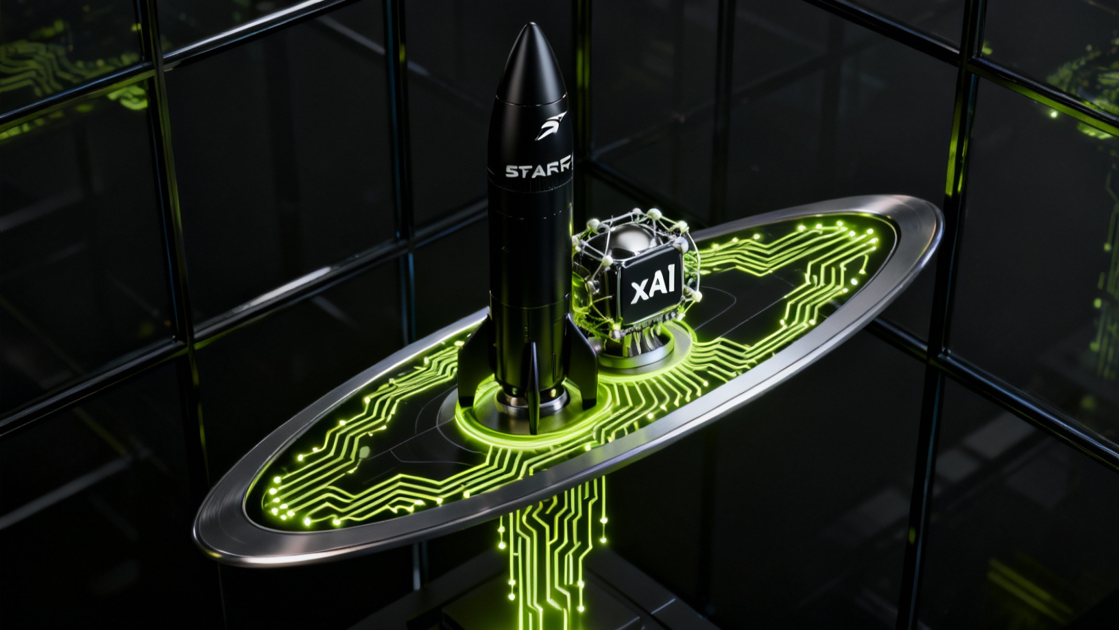 Elon Musk fusiona SpaceX y xAI en un acuerdo impactante