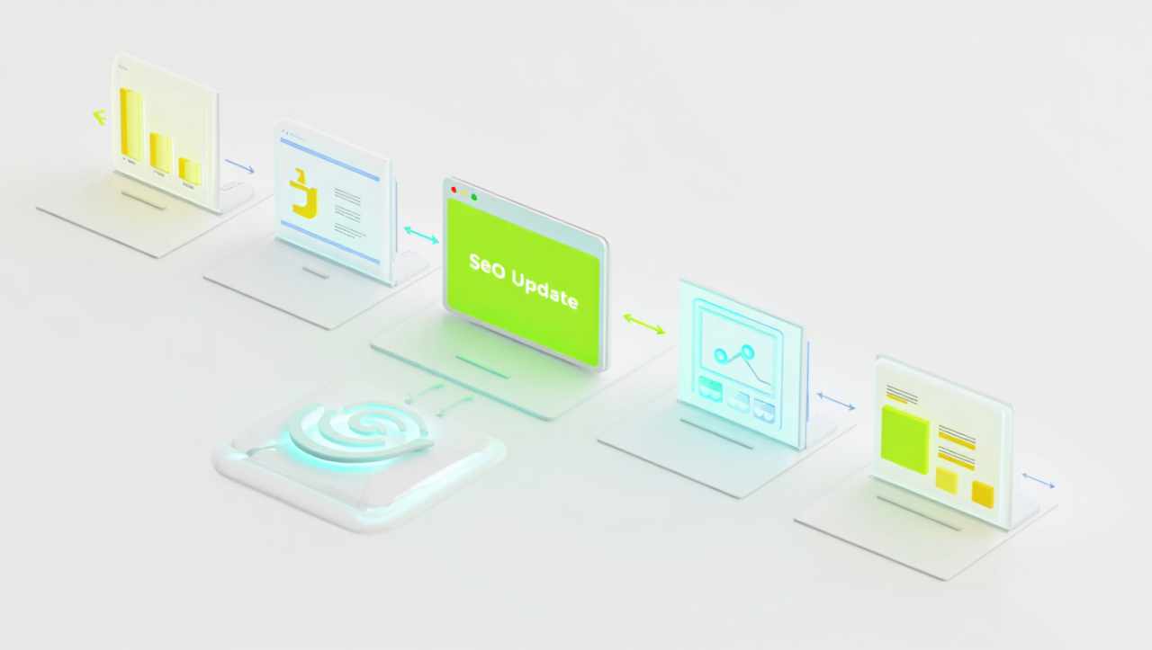 Core Update de Google 2025: qué es, cómo te afecta y qué hacer