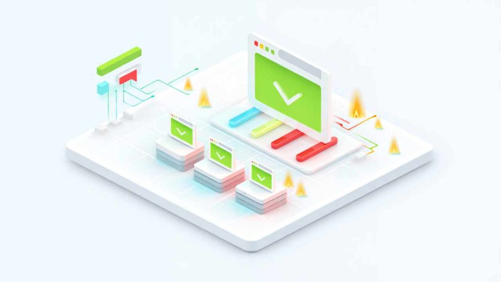 Google advierte que alojar sitios en subdominios gratuitos puede arruinar tu SEO