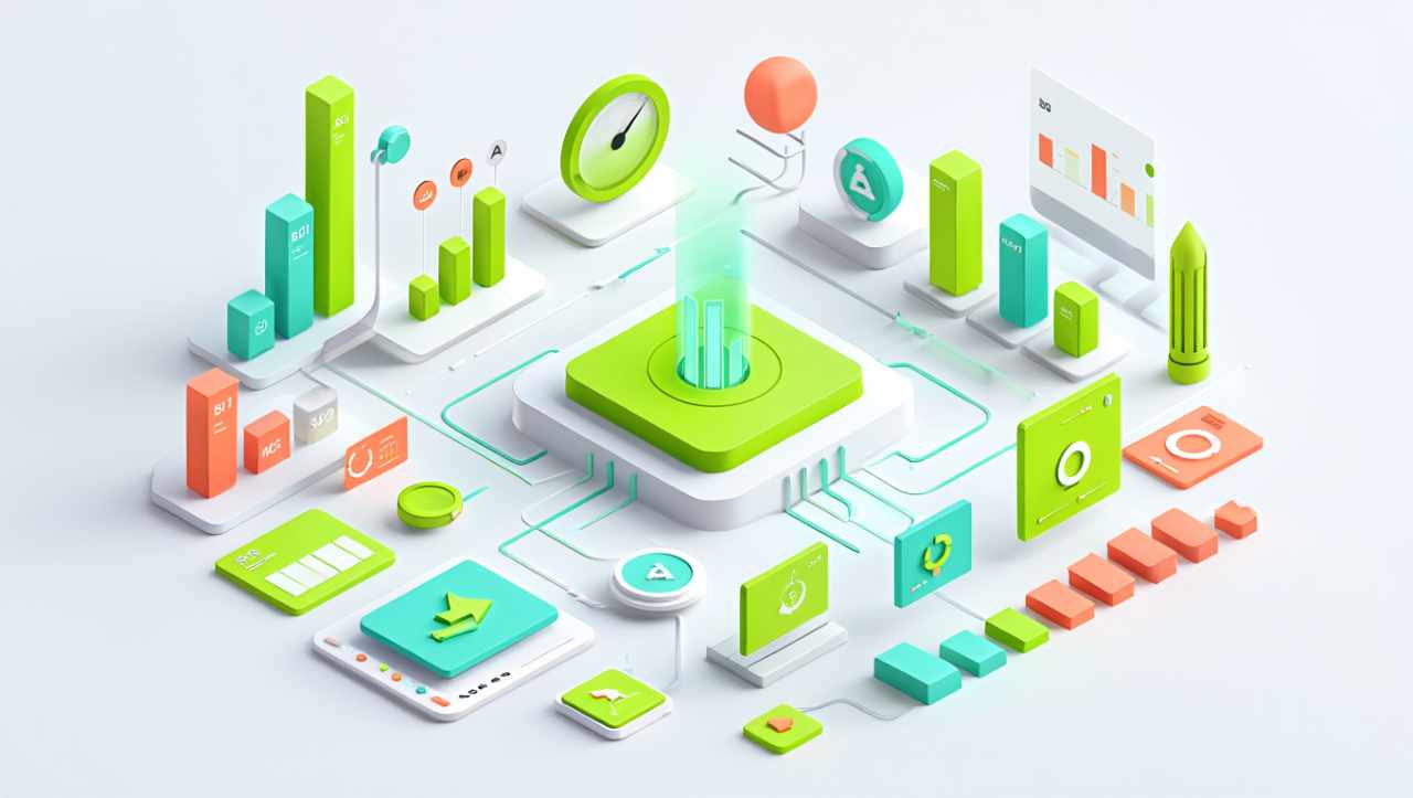 IA en publicidad digital: cómo la optimización en tiempo real multiplica ROI y eficiencia de campañas en 2025