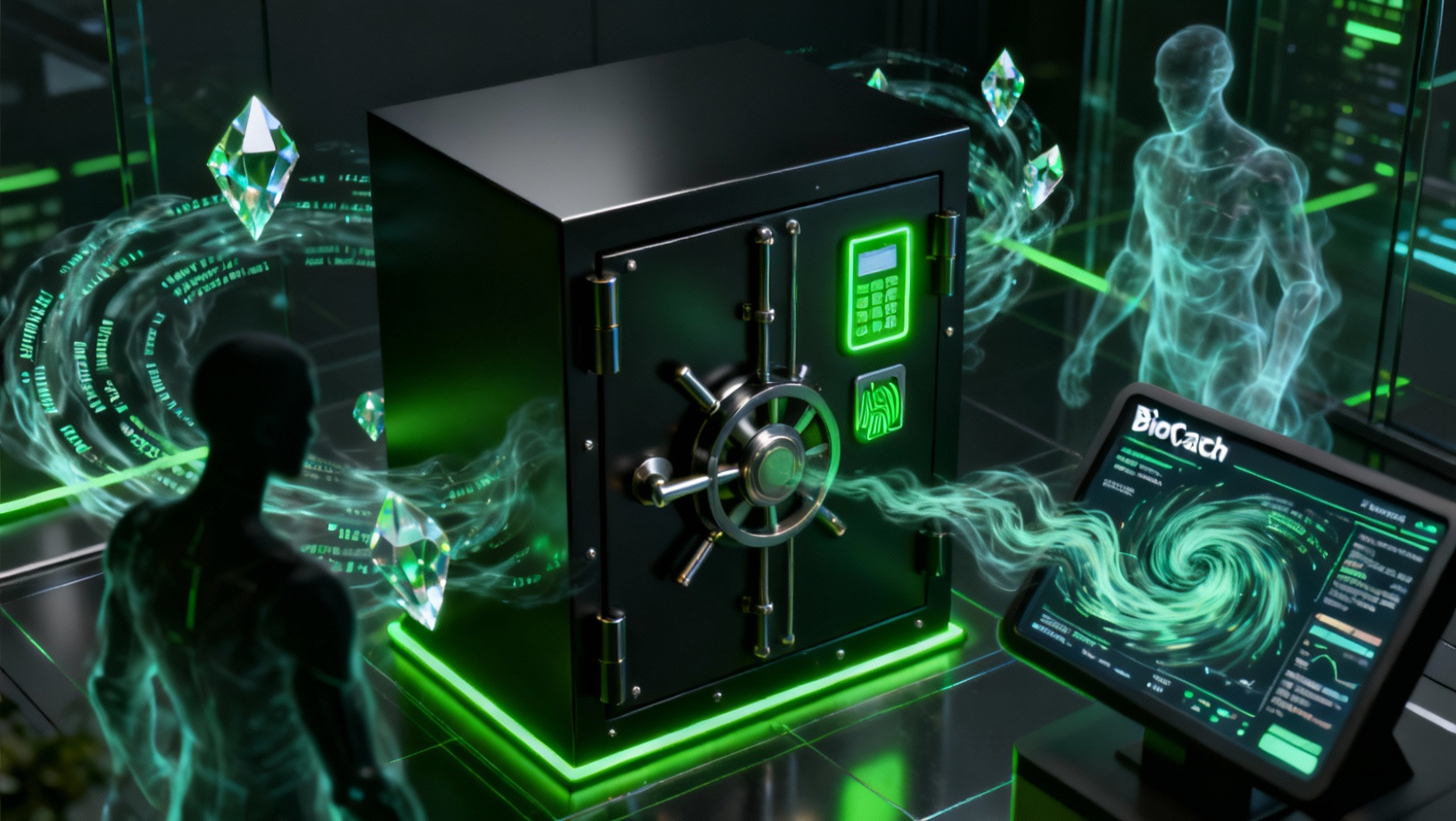 La alarma de BioCatch: cómo los agentes de IA podrían desatar una ola masiva de fraude online