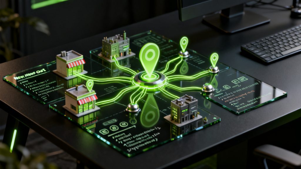 La solución AI que está revolucionando el SEO local: ¿estás listo para crecer?