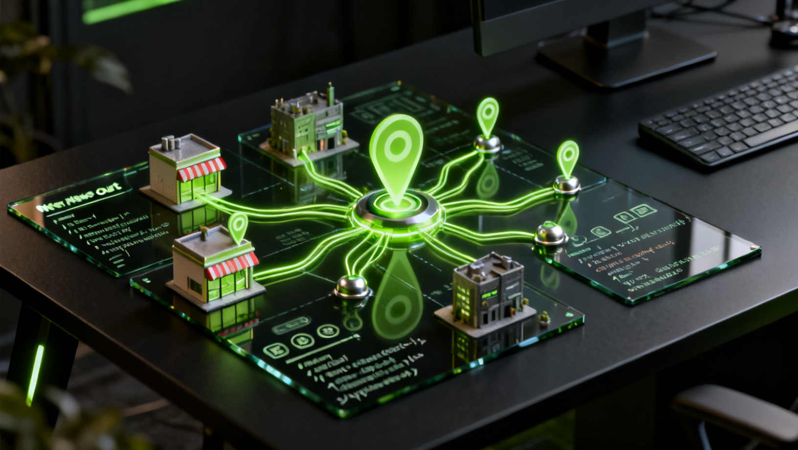 La solución AI que está revolucionando el SEO local: ¿estás listo para crecer?