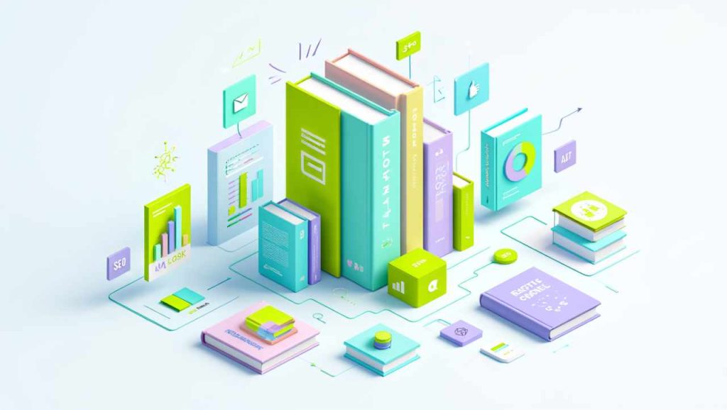 Los Mejores Libros de Marketing Digital que Debes Leer Ahora