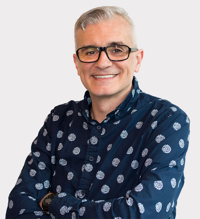 Luis Miguel Gonzalez lascurain