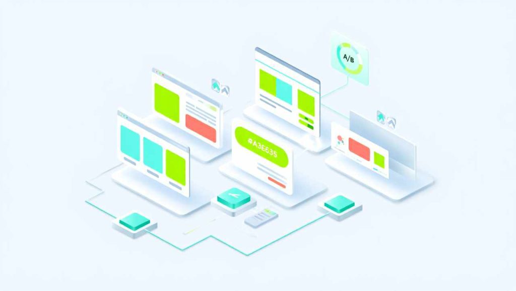 Elementos blog a testear para maximizar conversiones