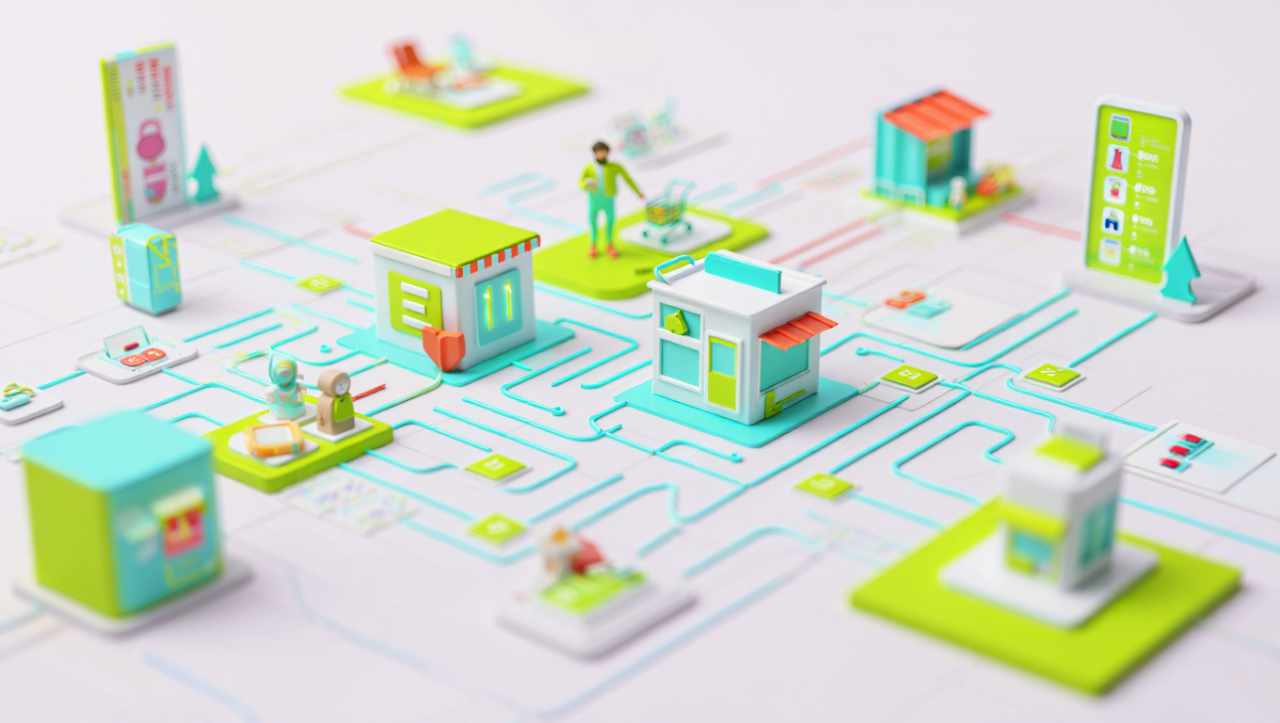 Google presenta el Protocolo Universal de Comercio: así cambiarán las compras desde la IA