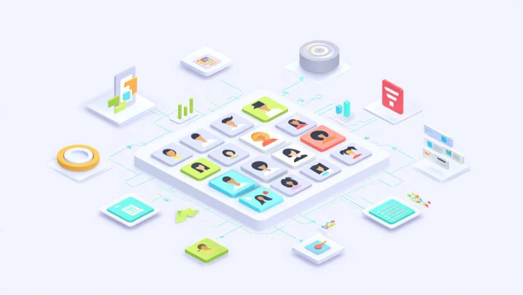 ¿Qué es la segmentación en redes sociales? Guía práctica, ventajas y ejemplos