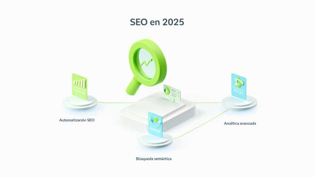 SEO en 2025: guía completa de lo que funciona