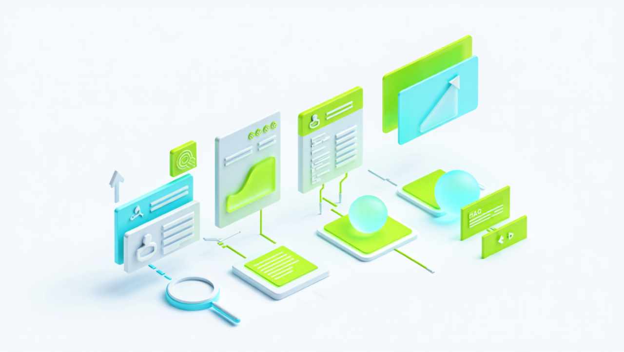 SEO avanzado en 2025: de la intención de búsqueda a la autoridad semántica