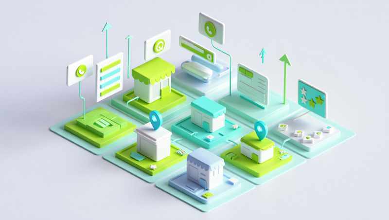 SEO local para atraer clientes de tu zona