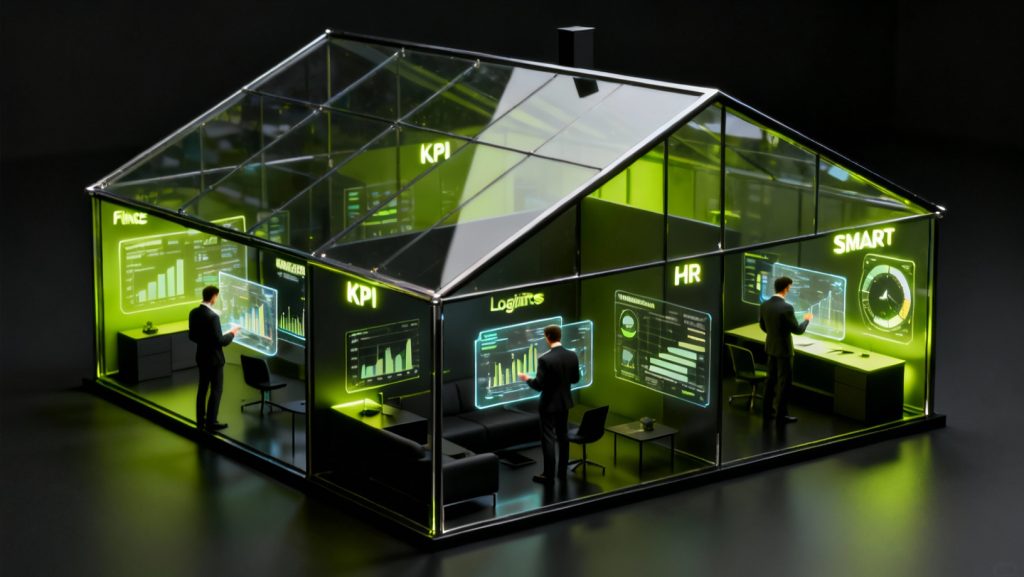 Tipos de KPI: Guía Completa con Ejemplos Prácticos