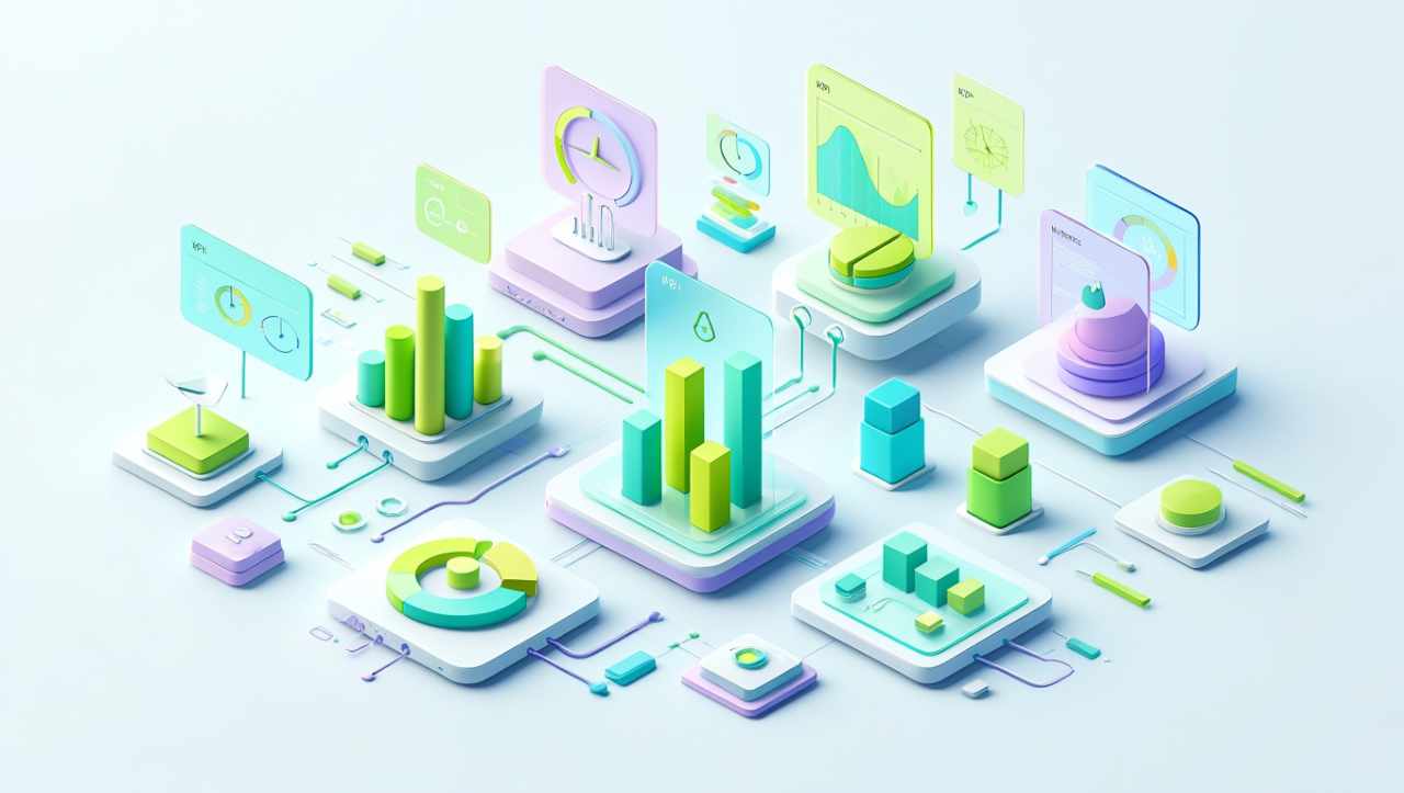 Tipos de KPI: Guía Completa con Ejemplos Prácticos
